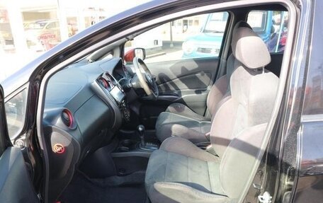 Nissan Note II рестайлинг, 2016 год, 800 000 рублей, 18 фотография