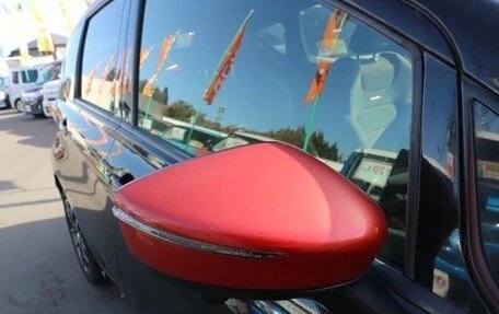 Nissan Note II рестайлинг, 2016 год, 800 000 рублей, 15 фотография