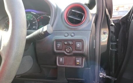 Nissan Note II рестайлинг, 2016 год, 800 000 рублей, 14 фотография