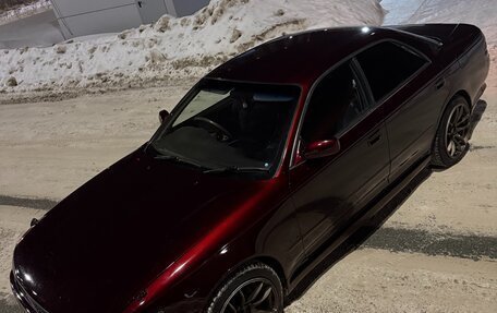 Toyota Mark II VIII (X100), 1993 год, 719 000 рублей, 3 фотография