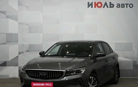 Geely Emgrand, 2024 год, 1 980 000 рублей, 1 фотография