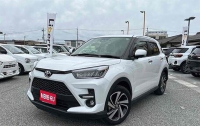 Toyota Raize I, 2022 год, 1 440 000 рублей, 1 фотография