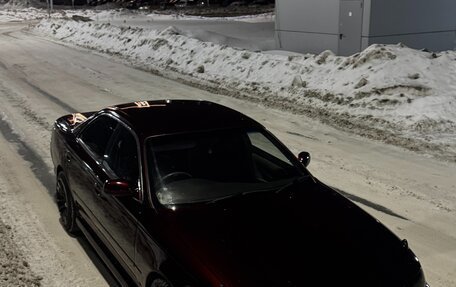 Toyota Mark II VIII (X100), 1993 год, 719 000 рублей, 8 фотография