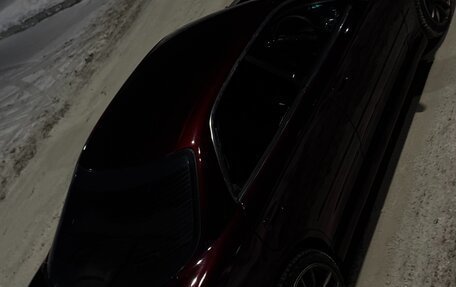 Toyota Mark II VIII (X100), 1993 год, 719 000 рублей, 10 фотография