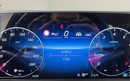 Mercedes-Benz E-Класс, 2025 год, 7 112 027 рублей, 11 фотография