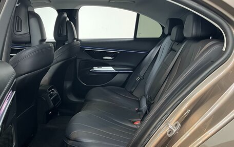 Mercedes-Benz E-Класс, 2025 год, 7 112 027 рублей, 14 фотография