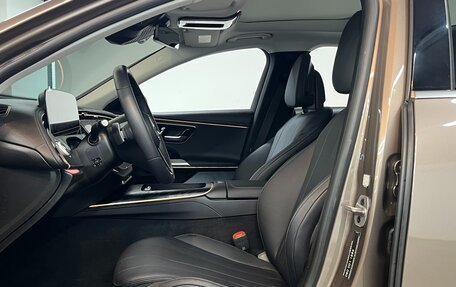 Mercedes-Benz E-Класс, 2025 год, 7 112 027 рублей, 7 фотография