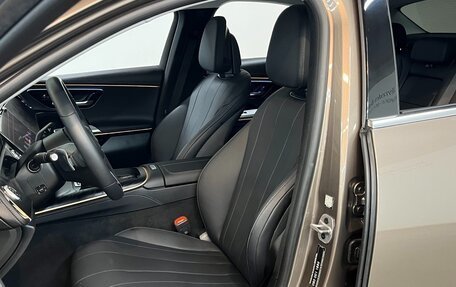 Mercedes-Benz E-Класс, 2025 год, 7 112 027 рублей, 8 фотография