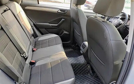 Volkswagen T-Roc I, 2022 год, 1 525 010 рублей, 9 фотография