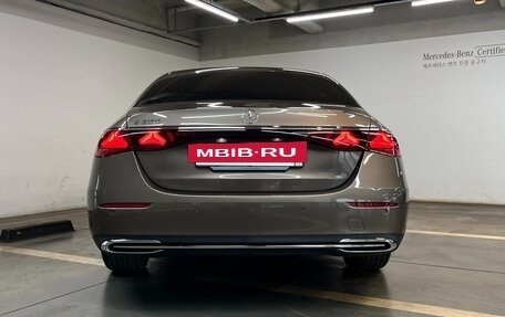 Mercedes-Benz E-Класс, 2025 год, 7 112 027 рублей, 3 фотография