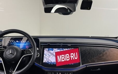 Mercedes-Benz E-Класс, 2025 год, 7 112 027 рублей, 9 фотография