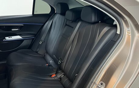 Mercedes-Benz E-Класс, 2025 год, 7 112 027 рублей, 15 фотография