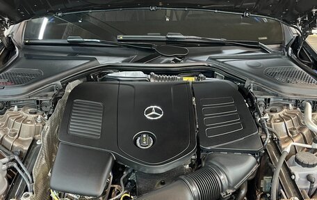 Mercedes-Benz E-Класс, 2025 год, 7 112 027 рублей, 18 фотография