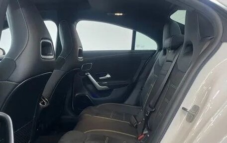 Mercedes-Benz CLA AMG, 2025 год, 7 997 555 рублей, 9 фотография