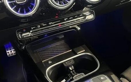 Mercedes-Benz CLA AMG, 2025 год, 7 997 555 рублей, 11 фотография