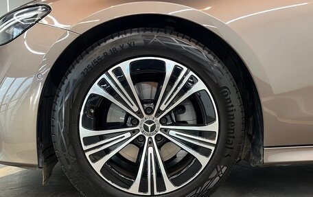 Mercedes-Benz E-Класс, 2025 год, 7 112 027 рублей, 17 фотография