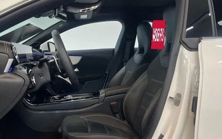 Mercedes-Benz CLA AMG, 2025 год, 7 997 555 рублей, 8 фотография