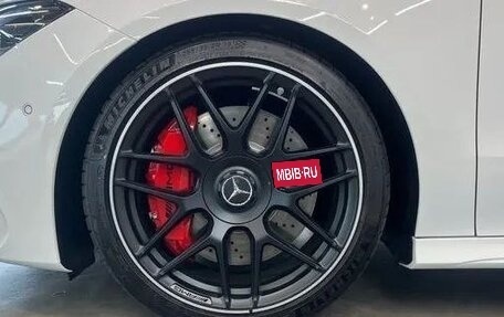 Mercedes-Benz CLA AMG, 2025 год, 7 997 555 рублей, 5 фотография