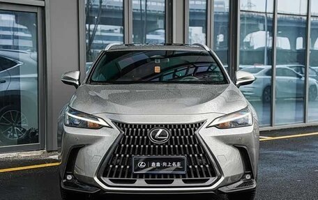Lexus NX, 2023 год, 6 600 000 рублей, 2 фотография
