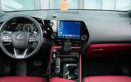 Lexus NX, 2023 год, 6 600 000 рублей, 8 фотография