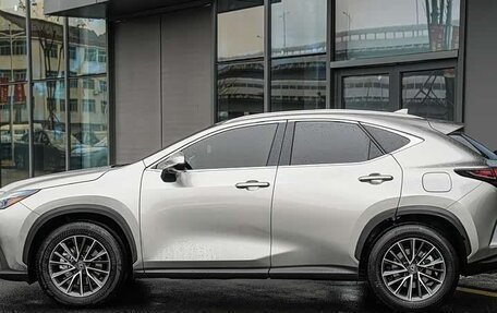 Lexus NX, 2023 год, 6 600 000 рублей, 4 фотография