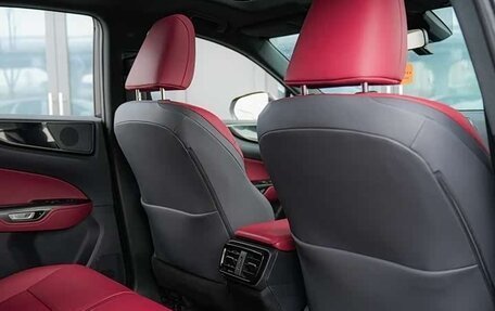 Lexus NX, 2023 год, 6 600 000 рублей, 15 фотография