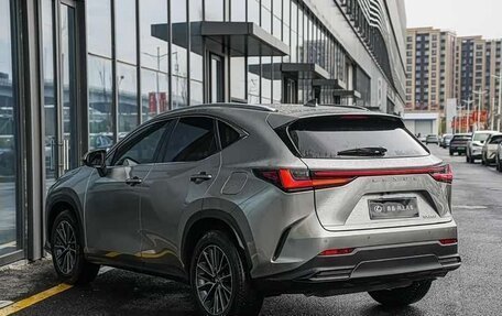 Lexus NX, 2023 год, 6 600 000 рублей, 7 фотография