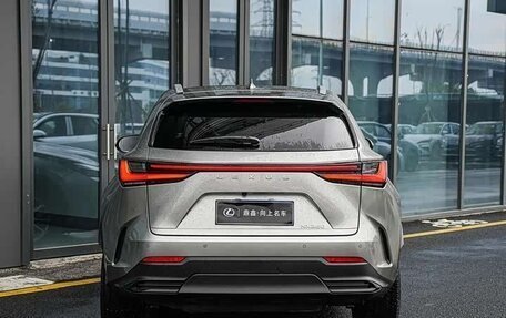 Lexus NX, 2023 год, 6 600 000 рублей, 6 фотография