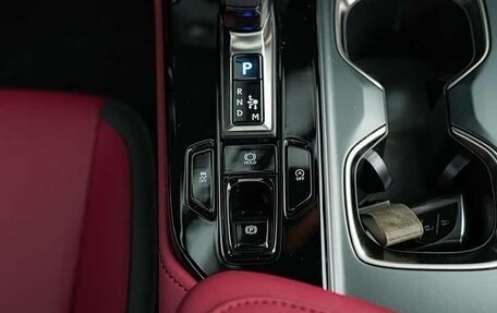 Lexus NX, 2023 год, 6 600 000 рублей, 11 фотография