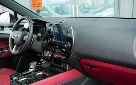 Lexus NX, 2023 год, 6 600 000 рублей, 13 фотография