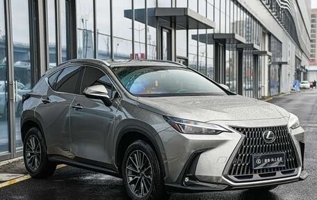 Lexus NX, 2023 год, 6 600 000 рублей, 3 фотография