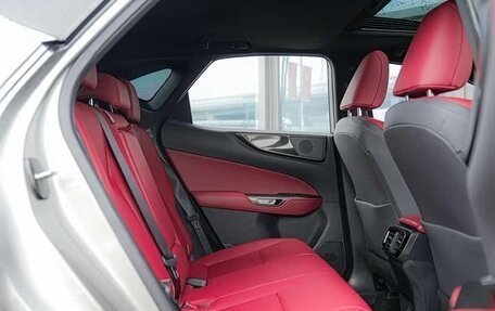 Lexus NX, 2023 год, 6 600 000 рублей, 16 фотография