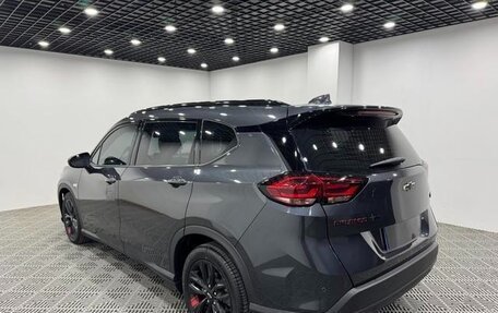 Chevrolet Orlando, 2021 год, 1 220 000 рублей, 6 фотография