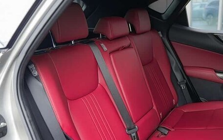 Lexus NX, 2023 год, 6 600 000 рублей, 17 фотография