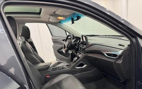 Chevrolet Orlando, 2021 год, 1 220 000 рублей, 8 фотография