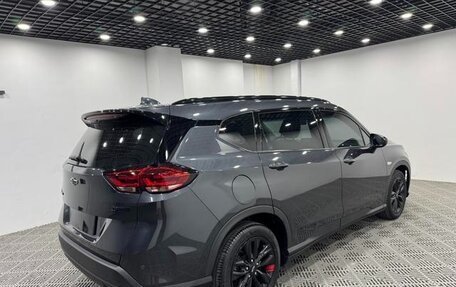 Chevrolet Orlando, 2021 год, 1 220 000 рублей, 4 фотография