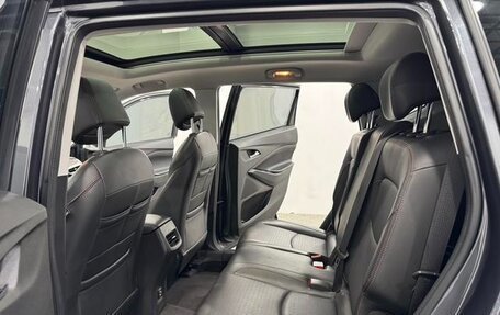 Chevrolet Orlando, 2021 год, 1 220 000 рублей, 9 фотография