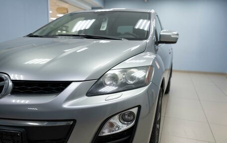 Mazda CX-7 I рестайлинг, 2011 год, 899 000 рублей, 4 фотография