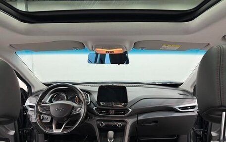 Chevrolet Orlando, 2021 год, 1 220 000 рублей, 7 фотография