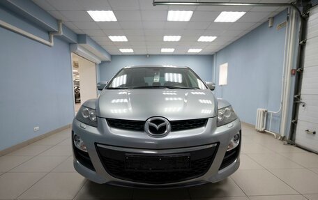 Mazda CX-7 I рестайлинг, 2011 год, 899 000 рублей, 2 фотография