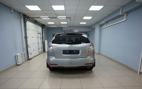 Mazda CX-7 I рестайлинг, 2011 год, 899 000 рублей, 8 фотография