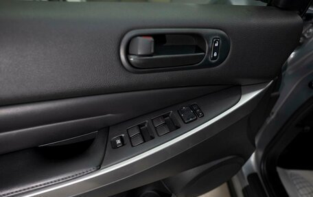 Mazda CX-7 I рестайлинг, 2011 год, 899 000 рублей, 17 фотография