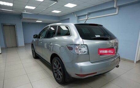 Mazda CX-7 I рестайлинг, 2011 год, 899 000 рублей, 7 фотография