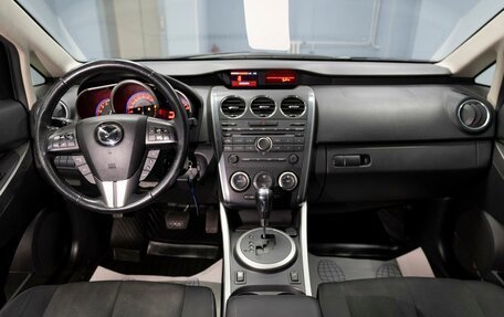 Mazda CX-7 I рестайлинг, 2011 год, 899 000 рублей, 13 фотография