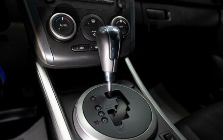 Mazda CX-7 I рестайлинг, 2011 год, 899 000 рублей, 15 фотография