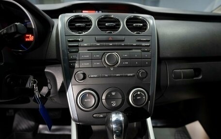 Mazda CX-7 I рестайлинг, 2011 год, 899 000 рублей, 14 фотография