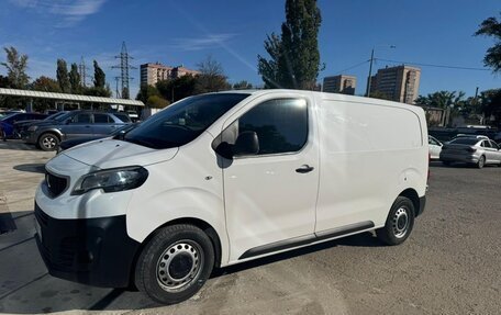 Peugeot Expert, 2020 год, 2 000 000 рублей, 3 фотография