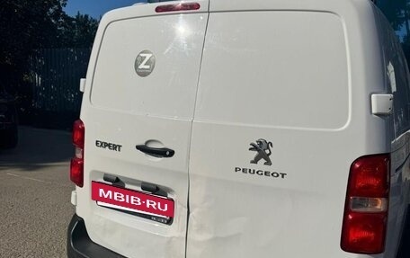 Peugeot Expert, 2020 год, 2 000 000 рублей, 4 фотография