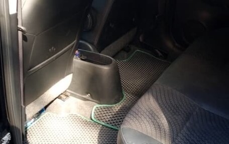 Nissan Note II рестайлинг, 2013 год, 700 000 рублей, 11 фотография