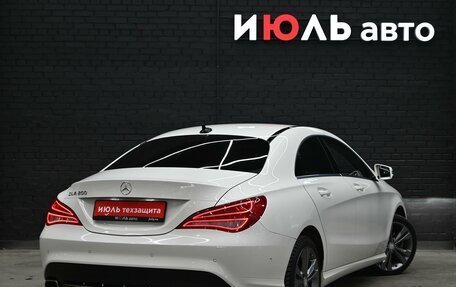 Mercedes-Benz CLA, 2014 год, 2 210 000 рублей, 7 фотография